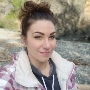 Meet your Posher, Melynda